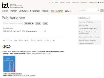 izt-alle-publikationen